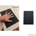 Sunnymi NEUF Pad magnétique pour garder vos outils tout en travaillant Outil de réparation de stockage pour ordinateurs portables 29.5x20x0.5cm Noir Noir B07JMN6Y1N